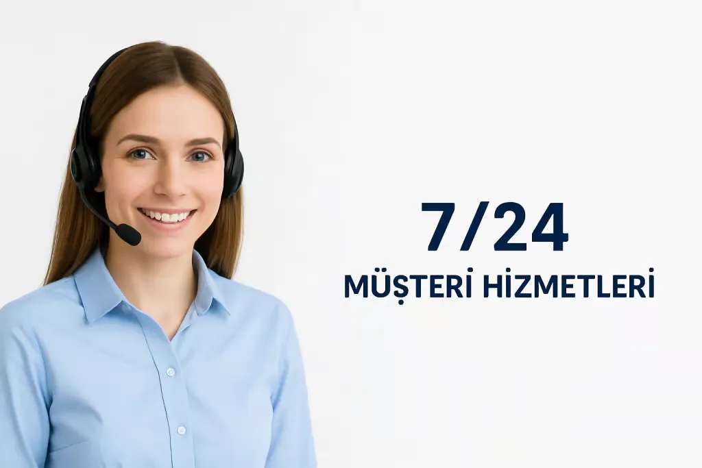 ALİAĞA RUBENİS Teknik Servis Ekibi
